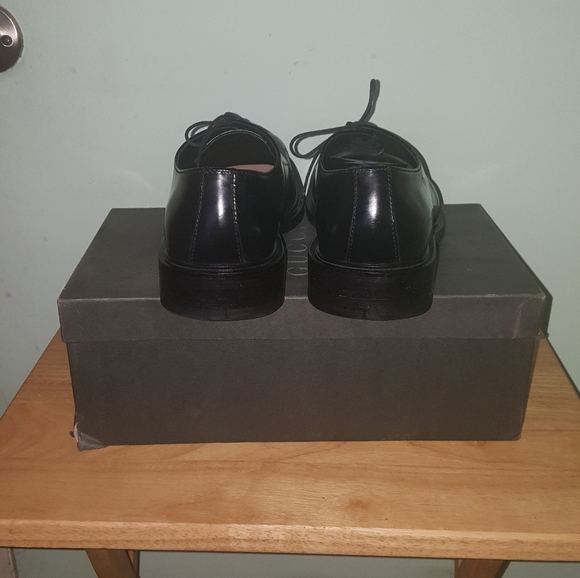 Gucci dress shoes - Picture 9 of 11